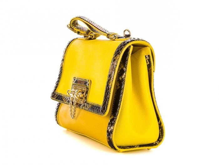 Dolce & Gabbana Monica Bag - Image 2