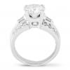 Solitaire Diamond Ring - Image 3