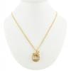 Chopard Happy Diamonds Cat Necklace - Image 3