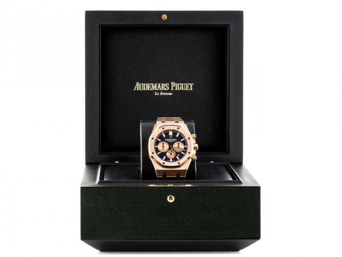 Audemars Piguet Royal Oak Watch - Image 5