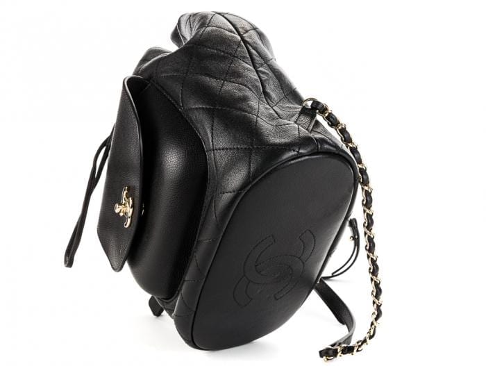 Chanel Backpack - Image 3