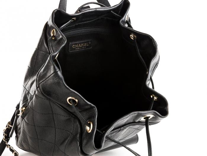 Chanel Backpack - Image 4