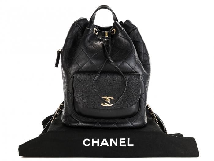 Chanel Backpack - Image 6