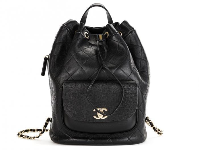 Chanel Backpack