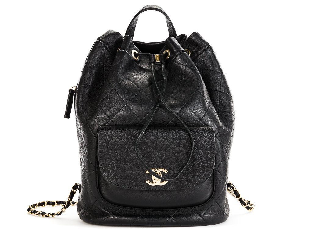 Chanel BackpackChanel BackpackChanel Backpack