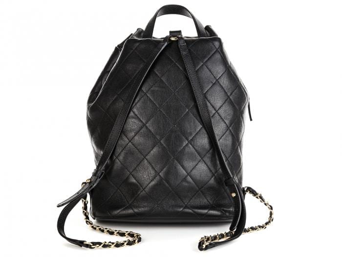 Chanel Backpack - Image 5