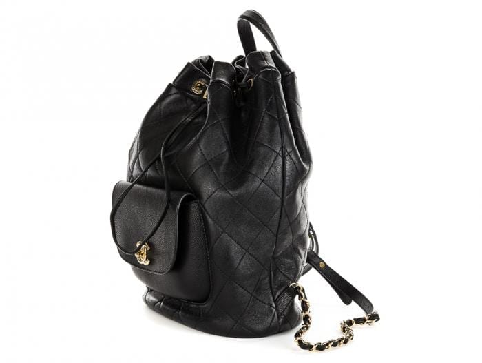Chanel Backpack - Image 2