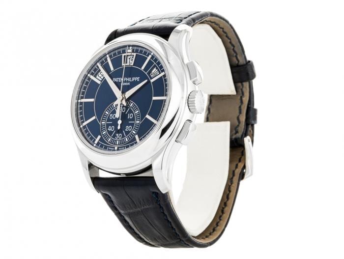 Patek Philippe Complications Watch - Image 2