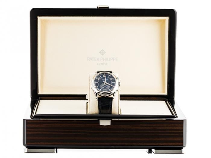 Patek Philippe Complications Watch - Image 5