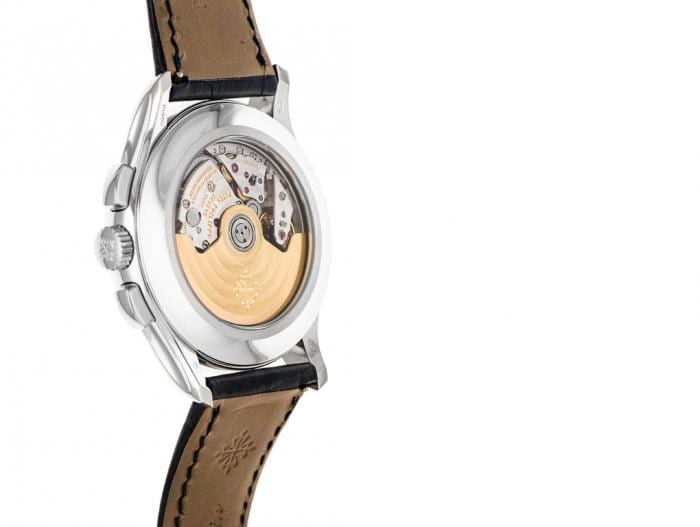 Patek Philippe Complications Watch - Image 4