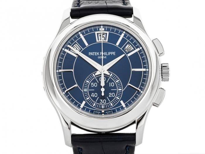 Patek Philippe Complications Watch