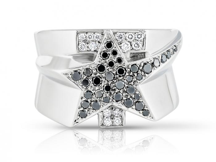 Gents Diamond Ring