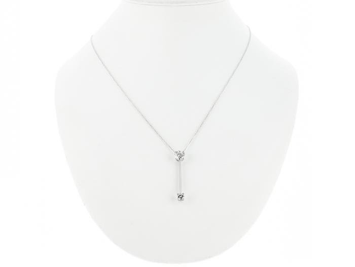 Diamond Necklace - Image 3