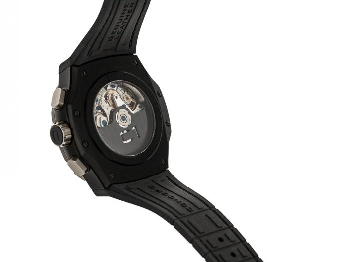 Concord C1 Chronograph Watch - Image 3