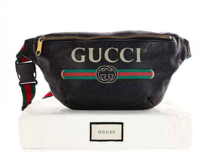 Gucci Cross-Body bag - Image 5