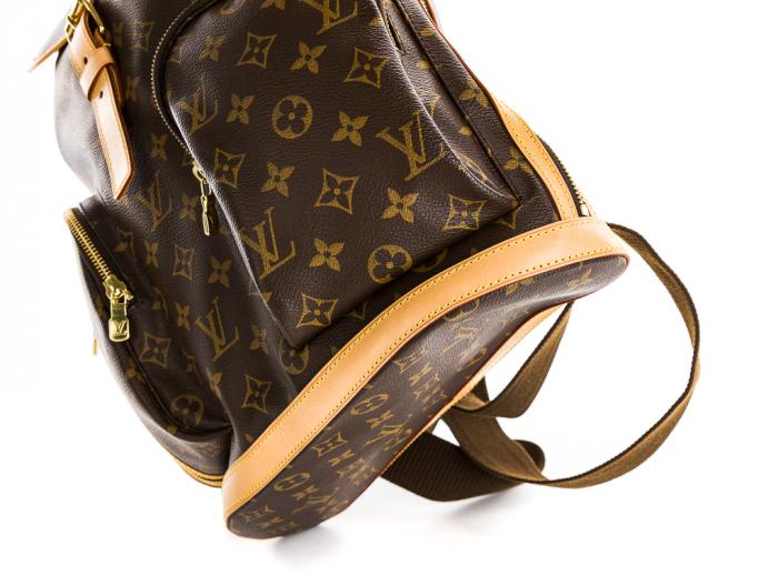 Louis Vuitton Bosphore Backpack  - Image 3