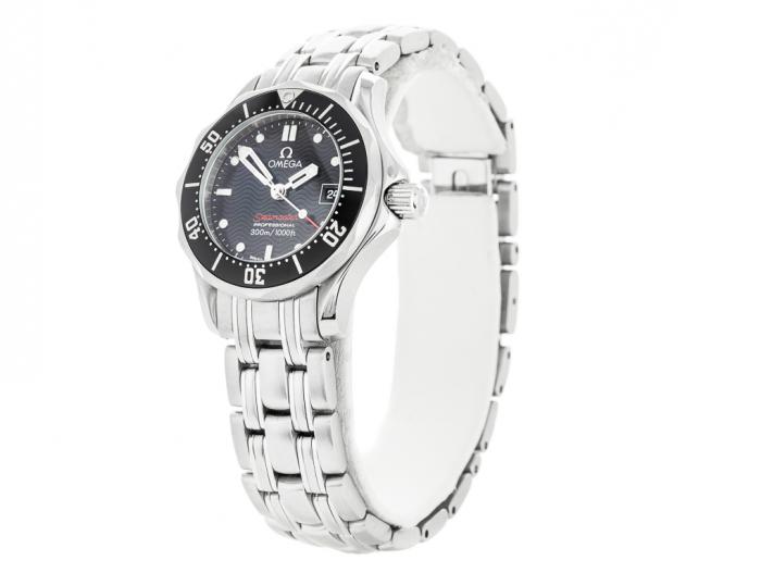 Omega Seamaster Watch - Image 2
