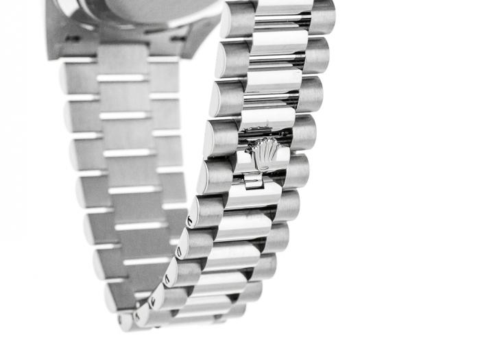 Rolex Day- Date 40mm Watch - Image 4