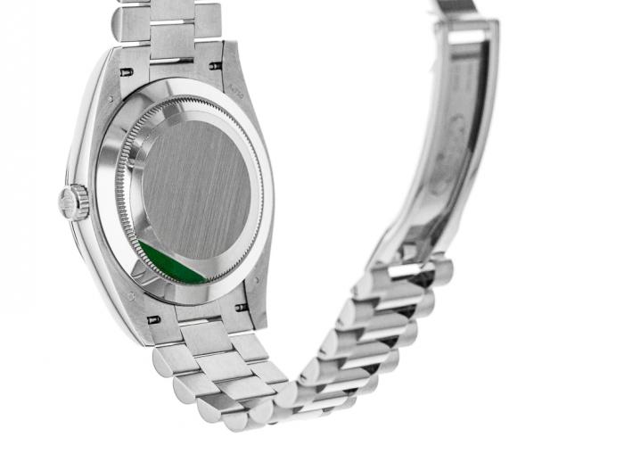 Rolex Day- Date 40mm Watch - Image 3