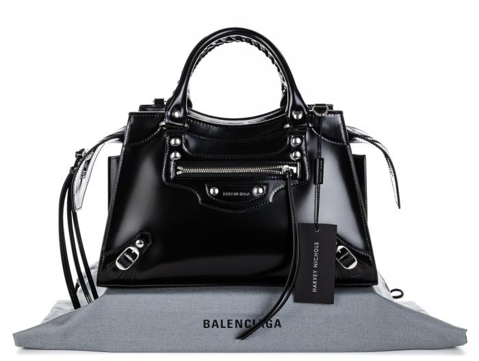 Balenciaga Small Classic City Bag - Image 6