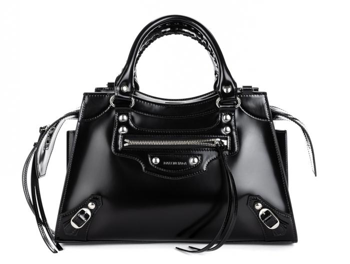Balenciaga Small Classic City Bag