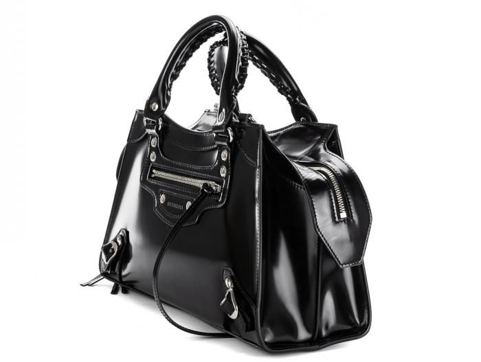 Balenciaga Small Classic City Bag - Image 2