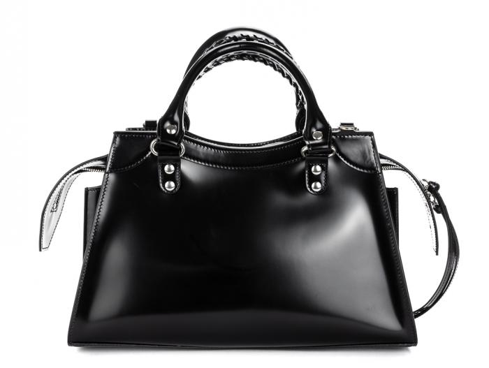 Balenciaga Small Classic City Bag - Image 5