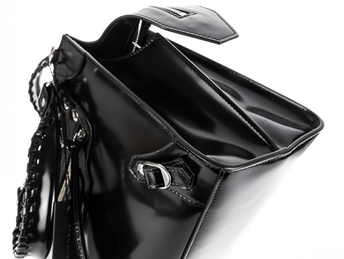 Balenciaga Small Classic City Bag - Image 3