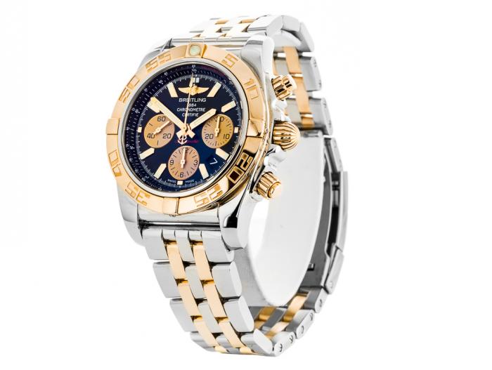 Breitling Chronomat 44 Watch - Image 2
