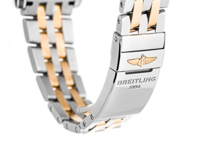 Breitling Chronomat 44 Watch - Image 3
