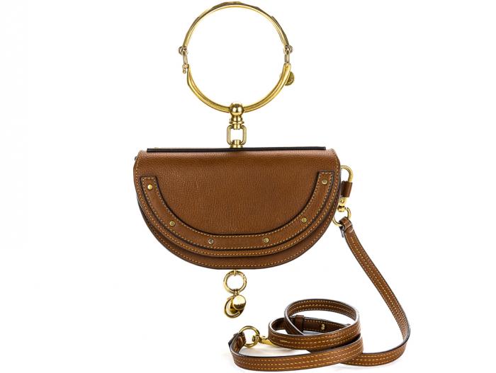 Chloe Nile Minaudiere Bag - Image 6