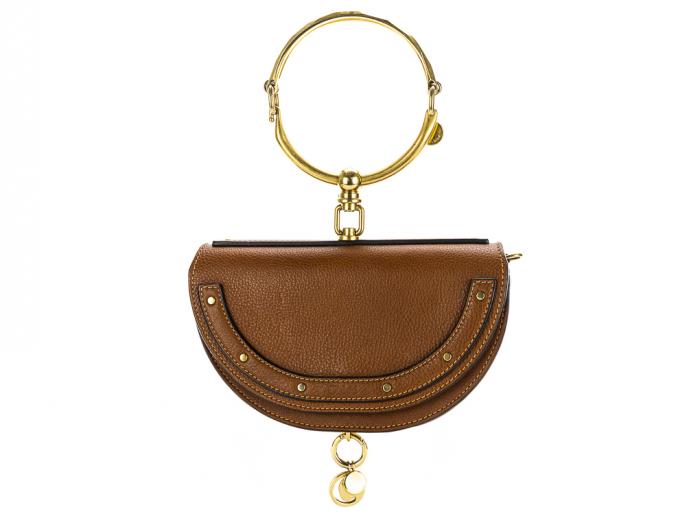 Chloe Nile Minaudiere Bag
