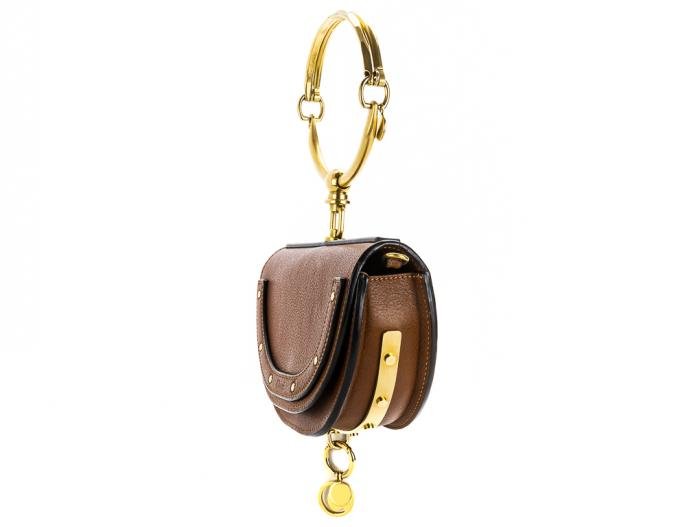 Chloe Nile Minaudiere Bag - Image 2