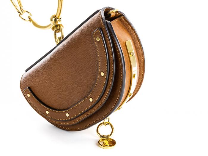 Chloe Nile Minaudiere Bag - Image 3
