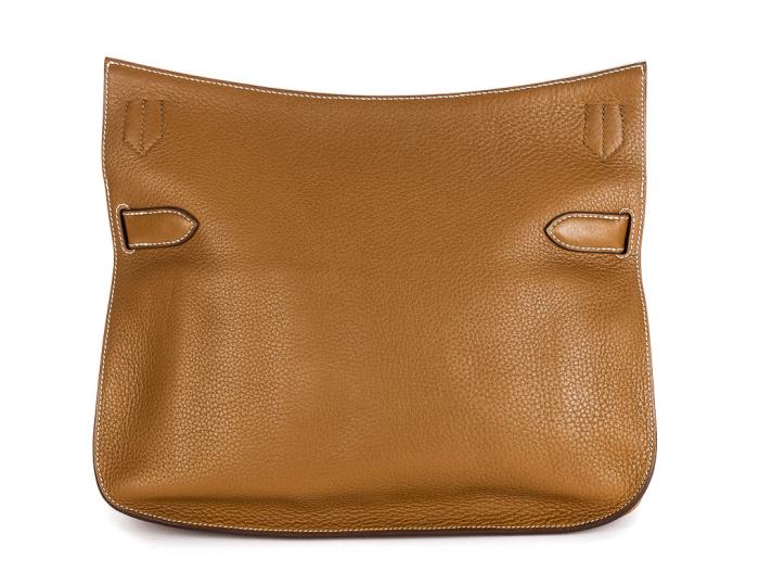 Hermes Jypsiere 34 Shoulder Bag - Image 6