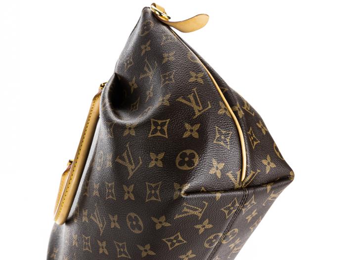 Louis Vuitton Turenne MM Bag  - Image 3