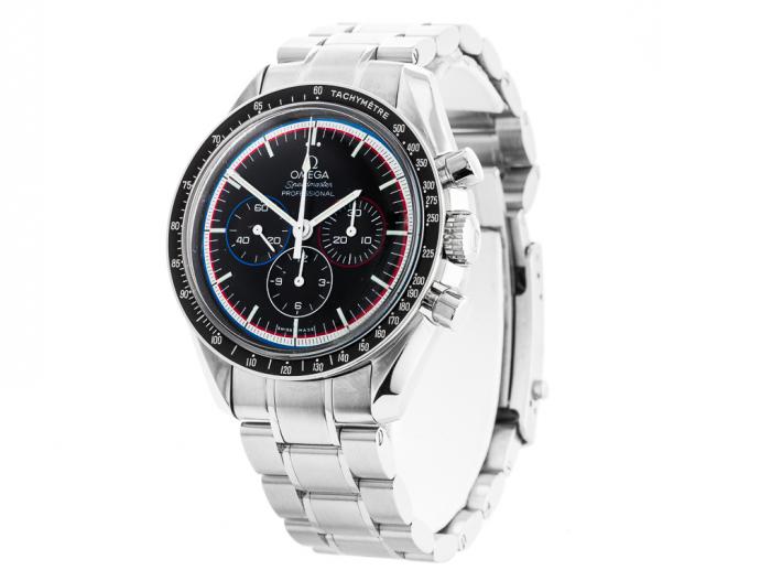 Omega Speedmaster Professional Moonwatch - Image 2