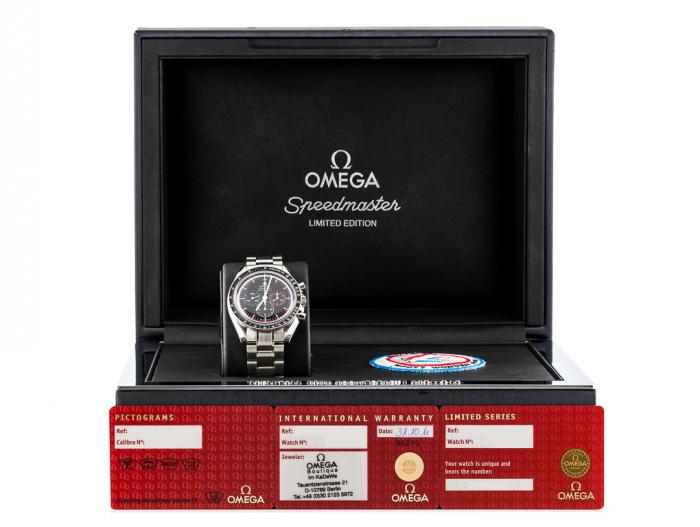Omega Speedmaster Professional Moonwatch - Image 5