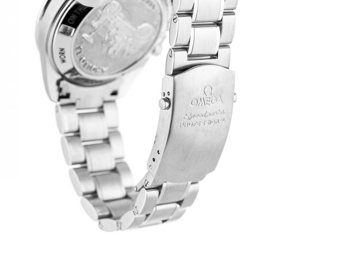 Omega Speedmaster Professional Moonwatch - Image 3