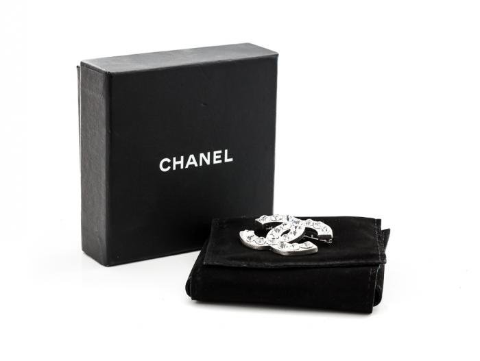 Chanel Brooch - Image 3