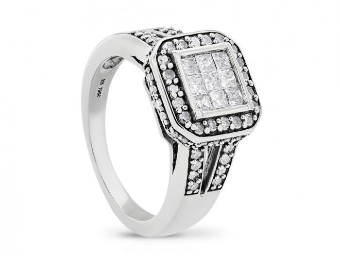 Diamond Ring - Image 2