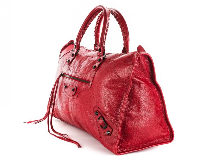 Balenciaga Work Bag - Image 2