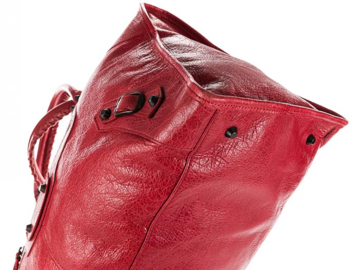 Balenciaga Work Bag - Image 4