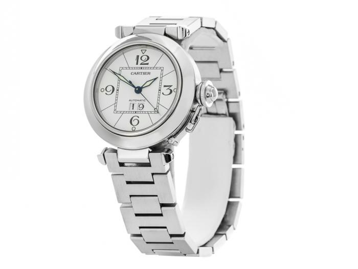 Cartier Pasha Watch - Image 2