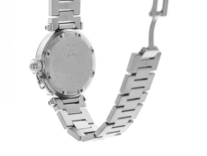 Cartier Pasha Watch - Image 5