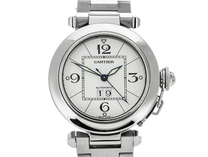 Cartier Pasha Watch