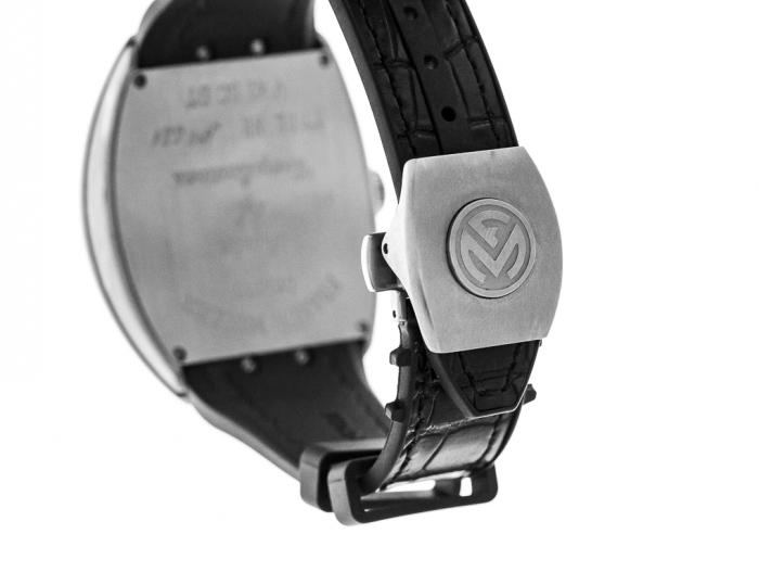 Franck Muller Vanguard Watch - Image 4