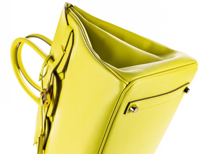 Hermes Birkin 35cm  - Image 4