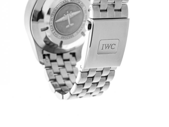 IWC Pilot Chronograph Watch - Image 5