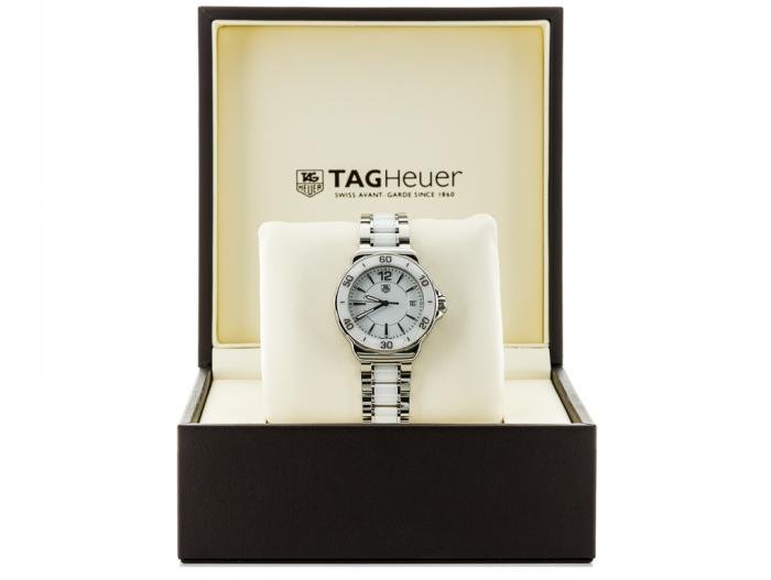 Tag Heuer Formula 1 Watch - Image 5